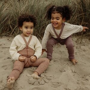 Silas leggings 6–12 months